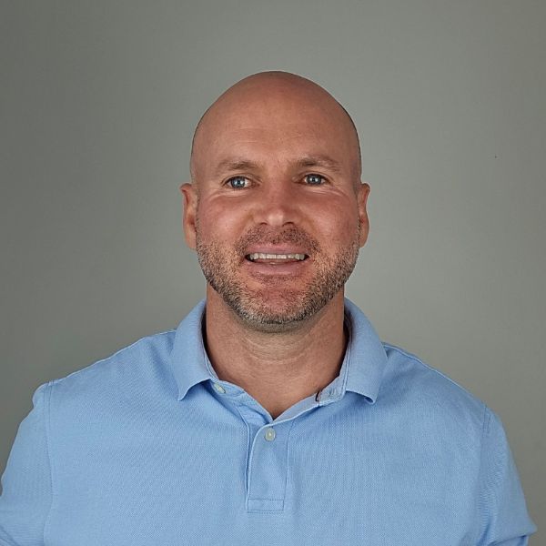 Joshua Stega profile photo