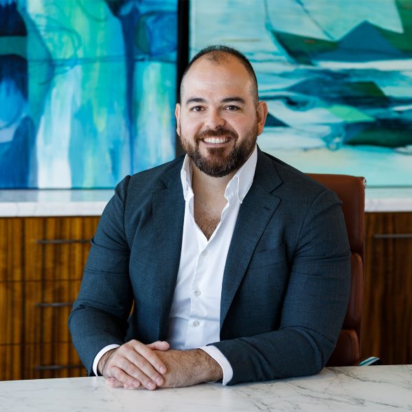 Jovan Cvetkoski profile photo