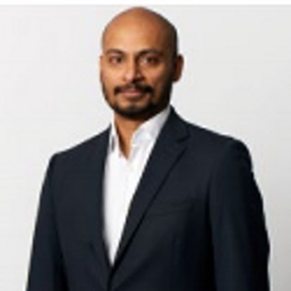 Jude Ramanathan profile photo