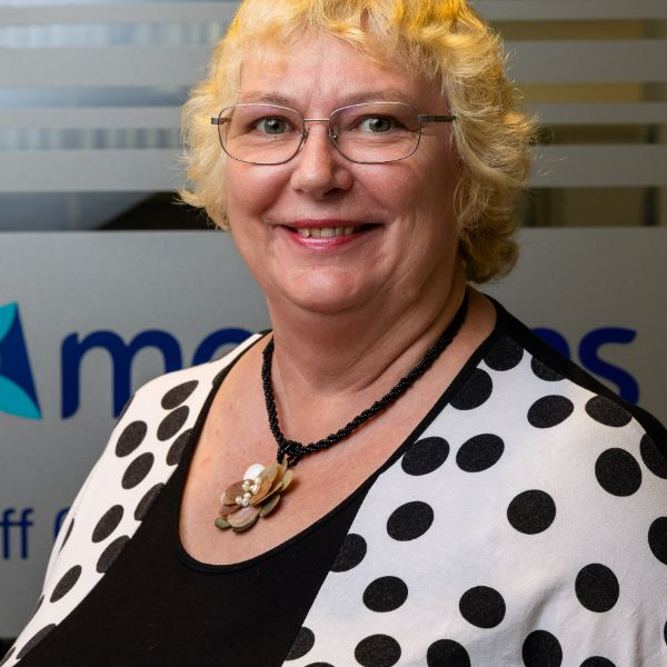 Judy Mostaard profile photo