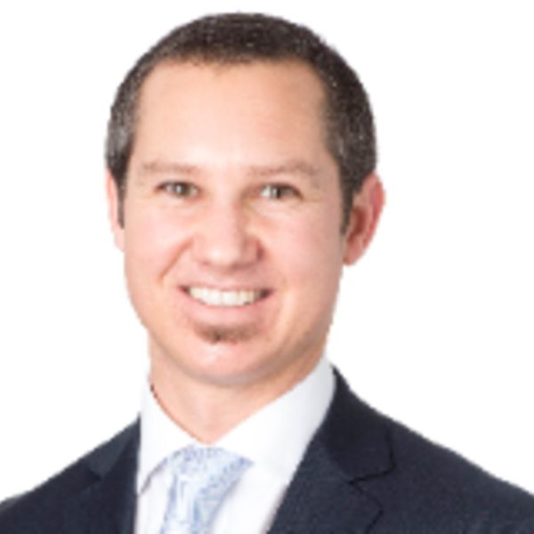 Justin Allerton profile photo