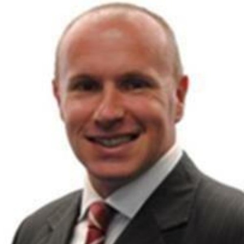 Justin Van Haren profile photo