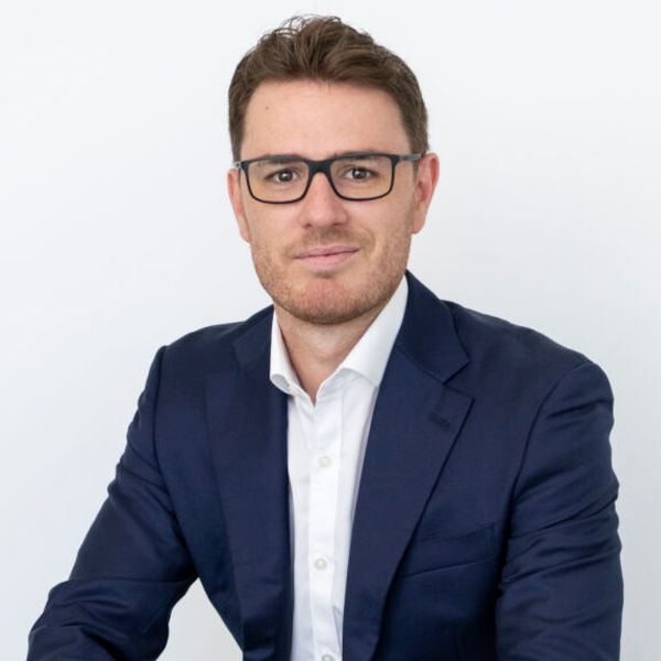 Kaine Frew profile photo