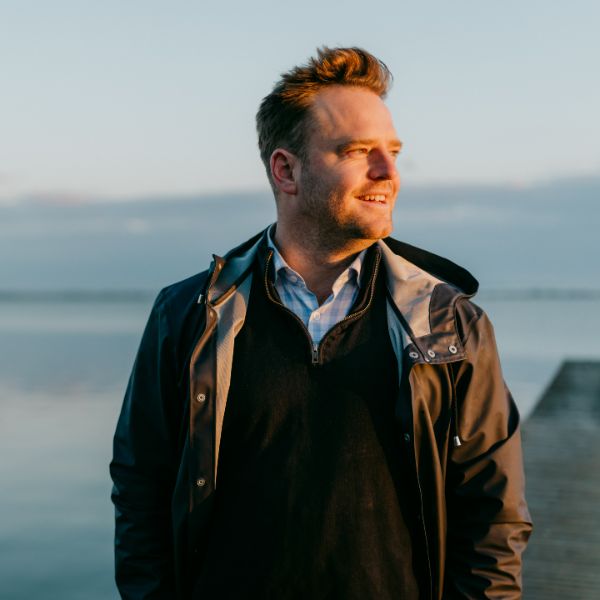 Kane Leersen profile photo