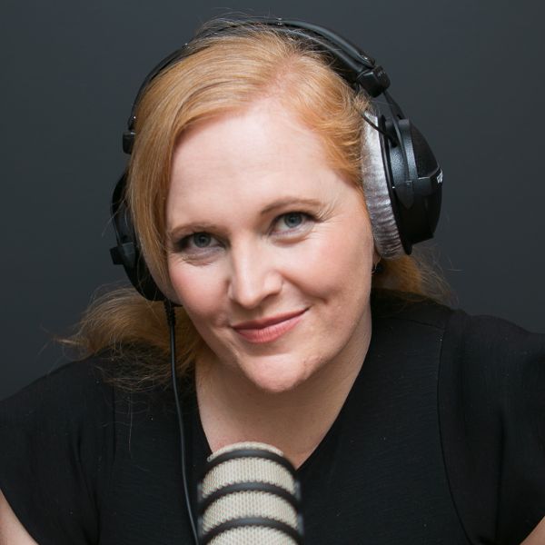 Katherine Hayes profile photo