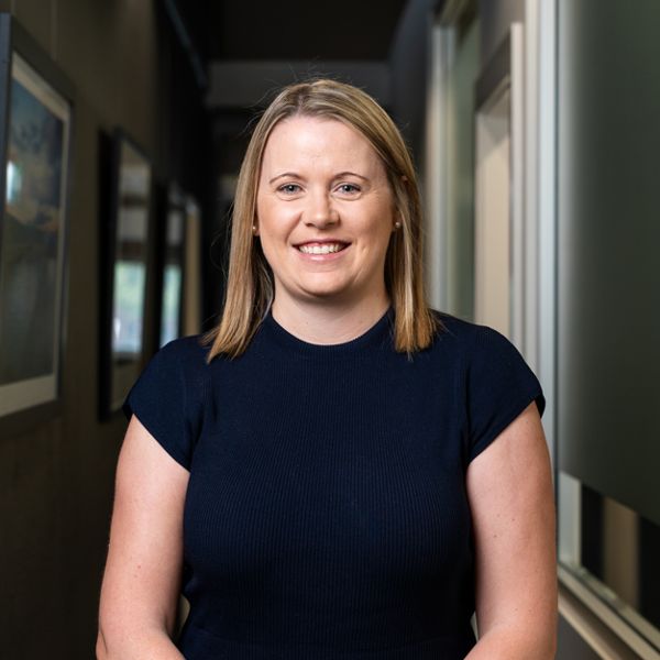 Kate McArthur profile photo