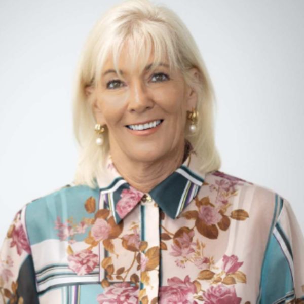 Kathy Paget profile photo