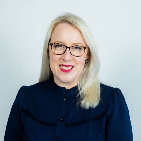 Katie Gaunt profile photo