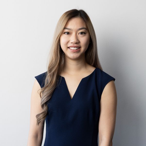 Katie Wong profile photo