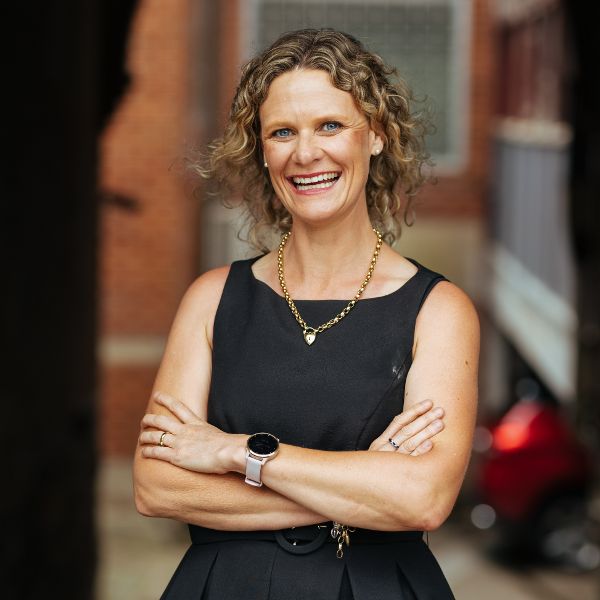 Katie Young profile photo