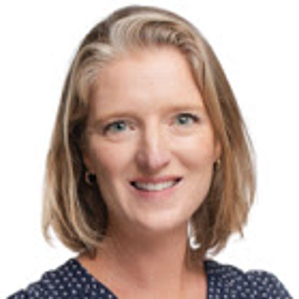 Katrina Haskew profile photo