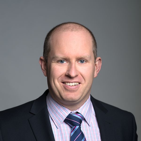 Keiran McPhee profile photo
