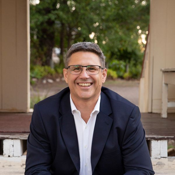 Kent Thomas profile photo