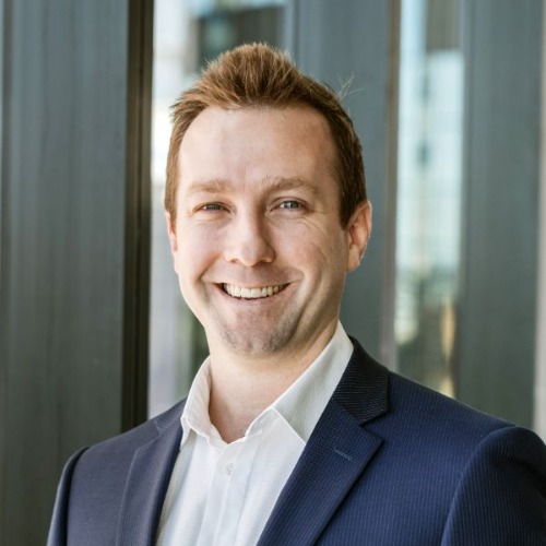 Kevin Smith profile photo