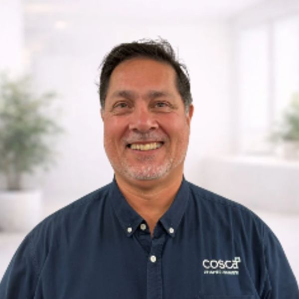 Kevin Reincastle profile photo