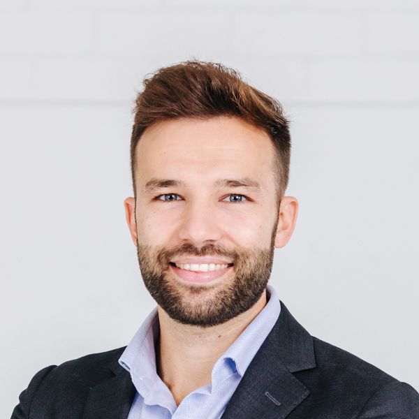 Kieran Menzie profile photo