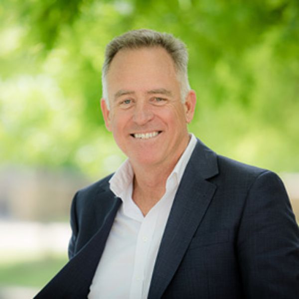 Kim Bailey profile photo