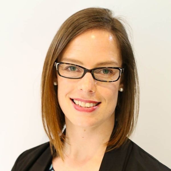 Kirsten Hitch profile photo