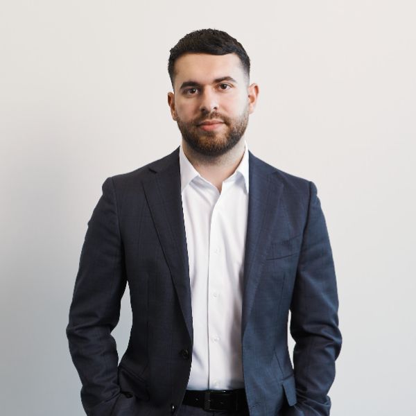 Kosta Zahar profile photo