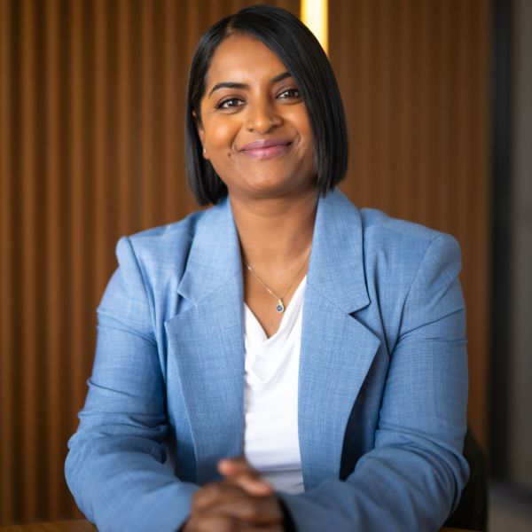 Koreen Govender profile photo