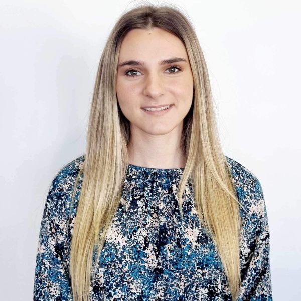 Kristina Triandafilis profile photo