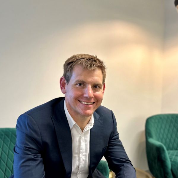 Kris Chapman profile photo
