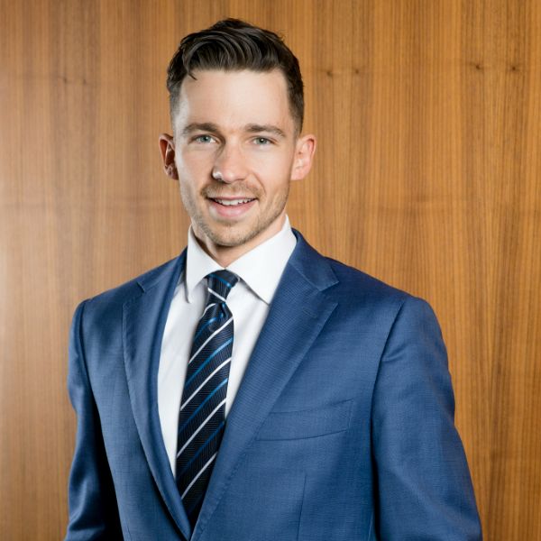 Kyle Knowles profile photo