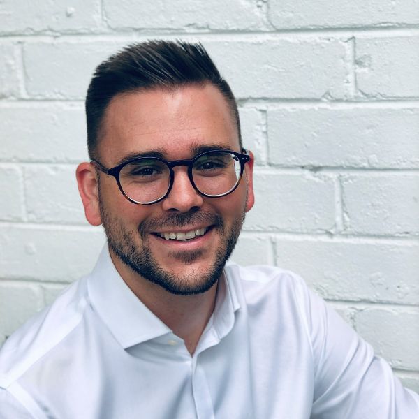 Lachlan Anderson profile photo