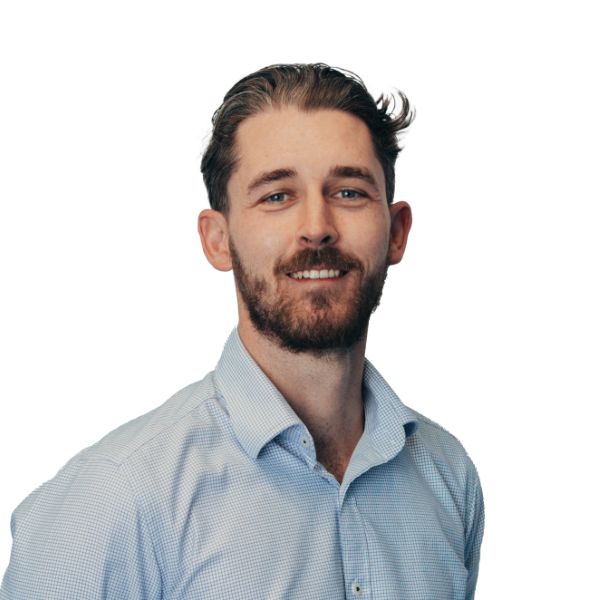 Lachlan Keenan profile photo