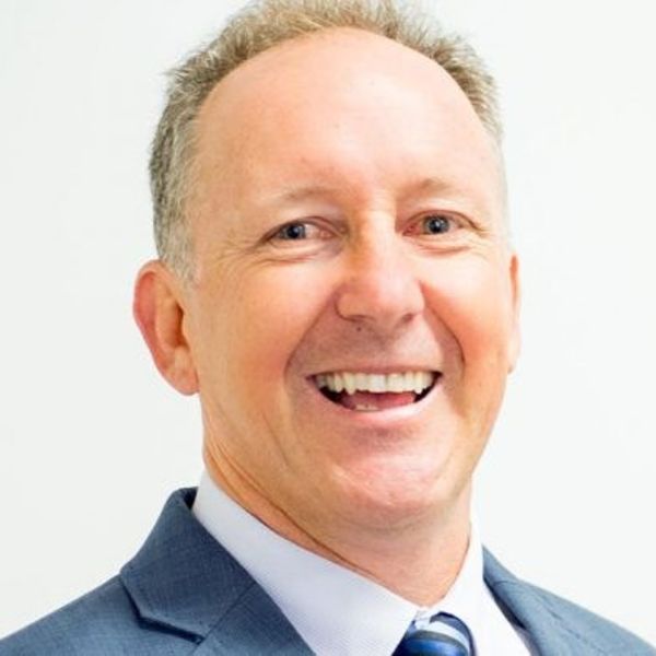 Larry Ellis profile photo