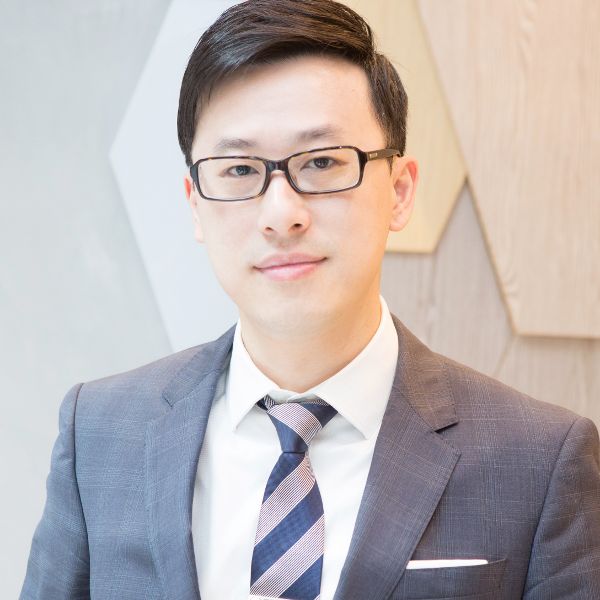 Lawrence Law profile photo