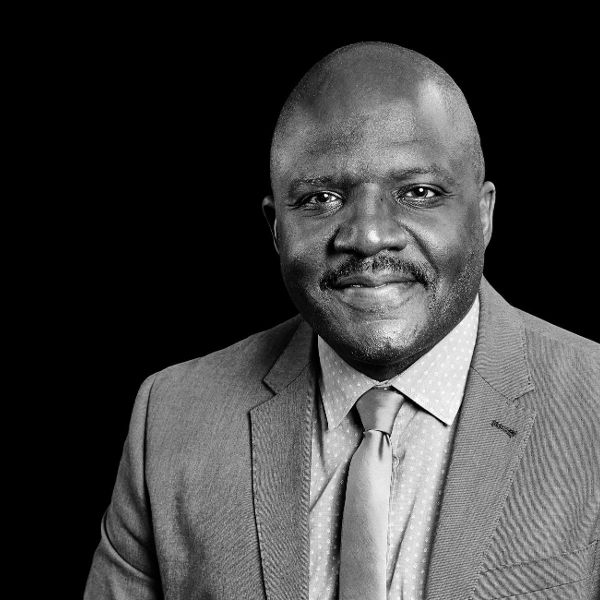 Lawson Mavondo profile photo