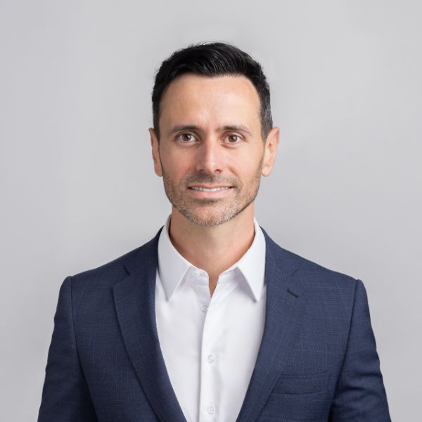 Leandro Bonin profile photo