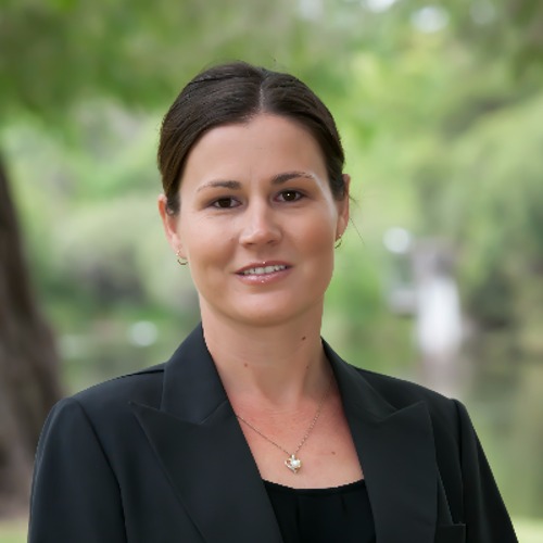 Leanne Brown profile photo