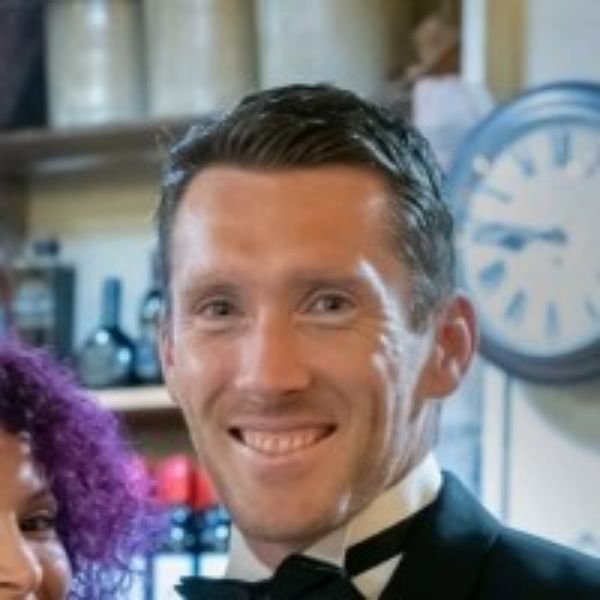 Leslie Brown profile photo