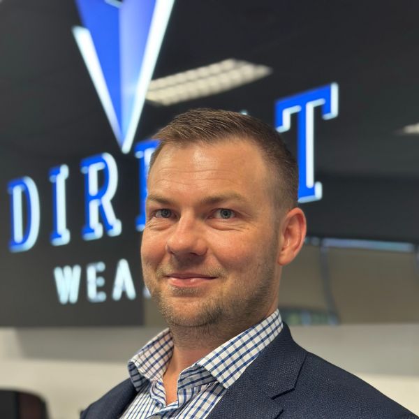 Levi Hohn profile photo