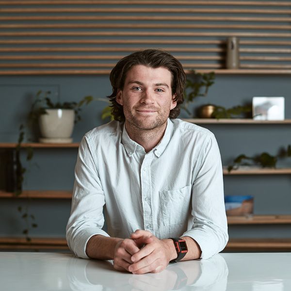 Liam Russell profile photo