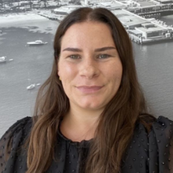 Libby Gair profile photo