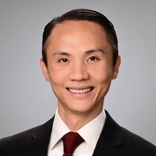 Bilson Feng profile photo
