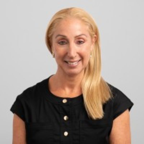 Lisa Taylor profile photo