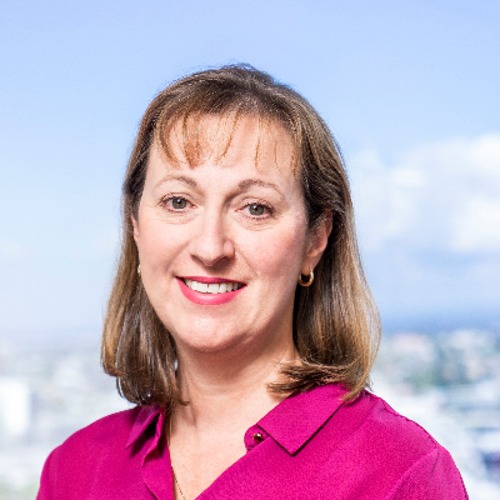 Lorraine Shimizu profile photo
