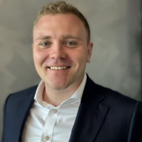 Luke Harlow profile photo