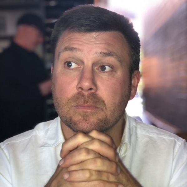 Luke Eres profile photo