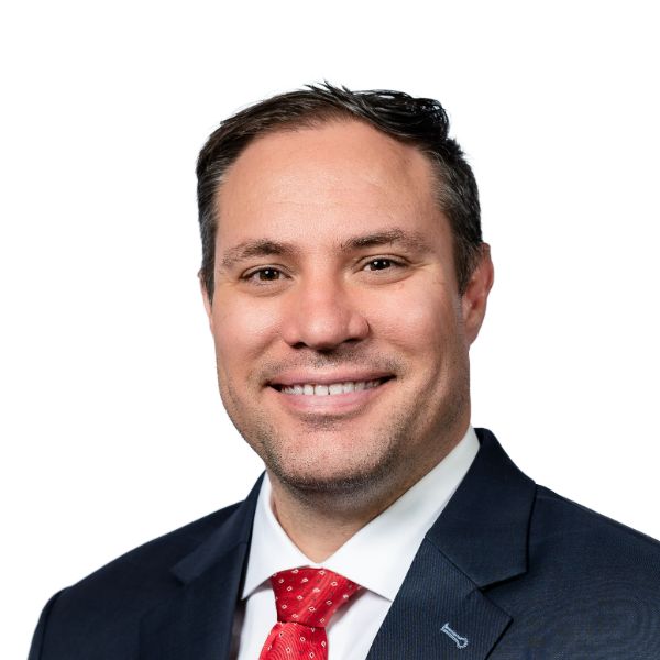 Luke Marshall profile photo