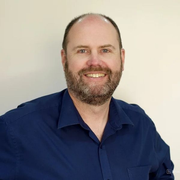 Luke Hill profile photo