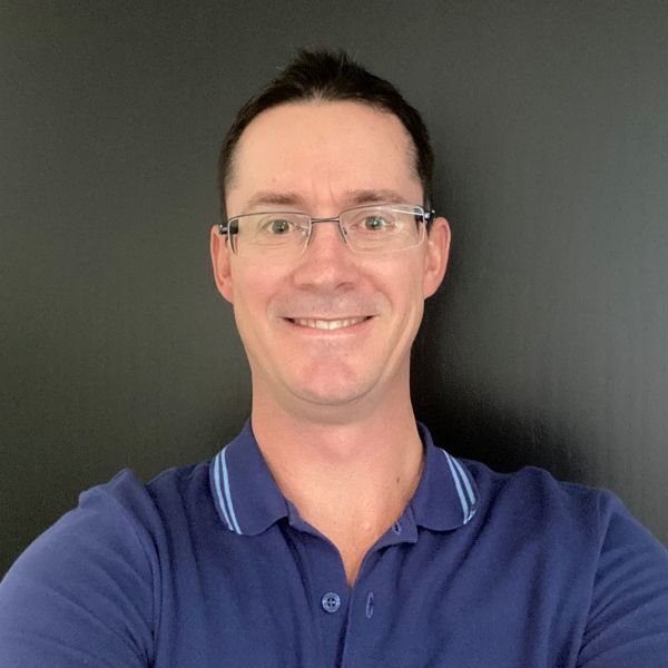 Luke Muir profile photo