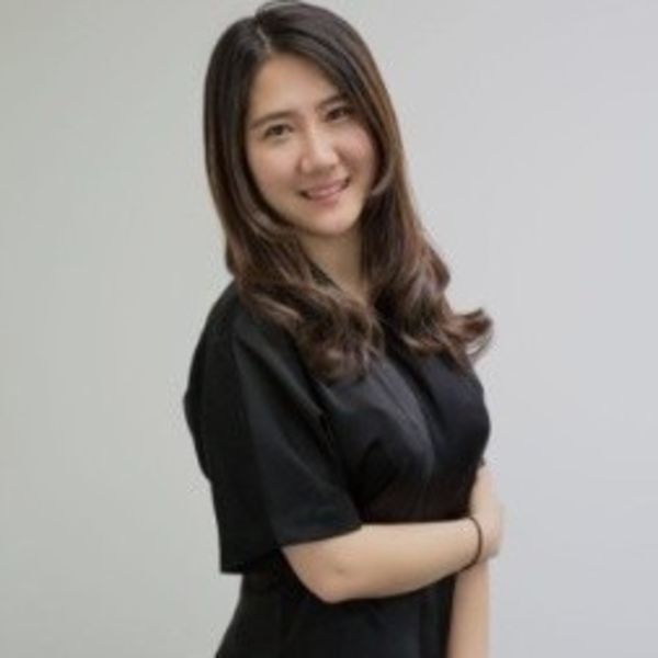 Candy Guo profile photo