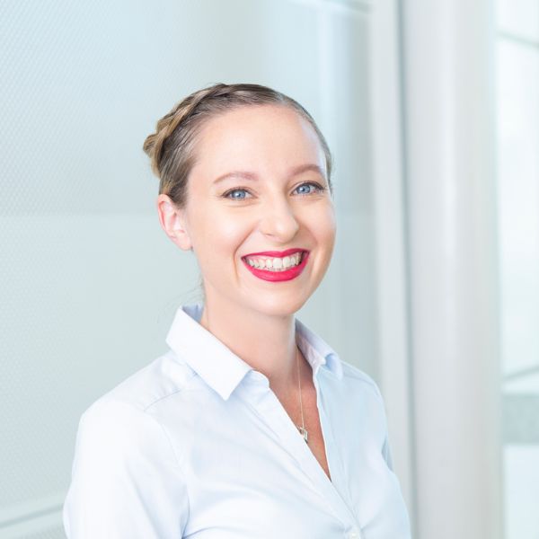 Lydia Blakemore profile photo