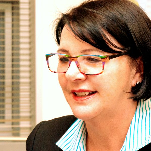 Lynette Murray profile photo