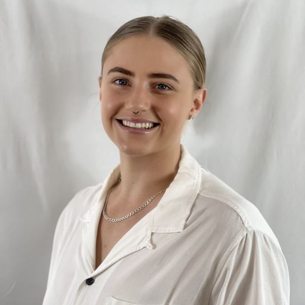 MacY Brockhurst profile photo